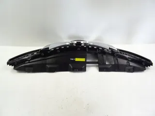 62312-4EA0D 62310-4EA0D Решетка радиатора Nissan Qashqai 2 Арт e9774594, вид 7