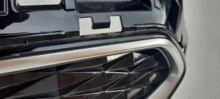 86350-CR000 86351-CR000 Решетка радиатора Kia Ceed 3 Арт e9774948, вид 6
