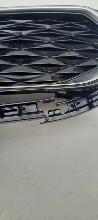 86350-CR000 86351-CR000 Решетка радиатора Kia Ceed 3 Арт e9774948, вид 7
