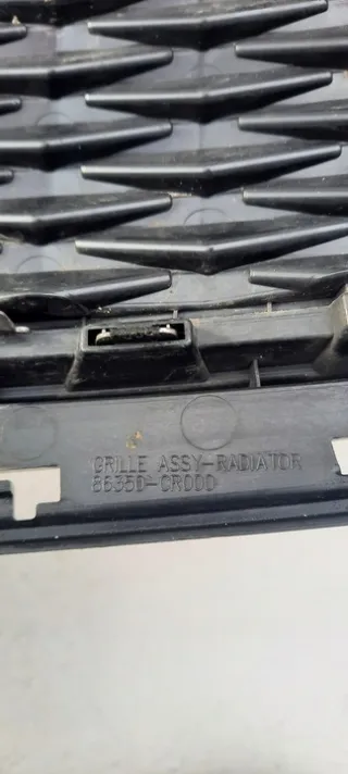 86350-CR000 86351-CR000 Решетка радиатора Kia Ceed 3 Арт e9774948, вид 8
