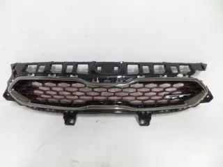 86350-J7900 Решетка радиатора Kia Ceed 3 Арт e9774949, вид 1