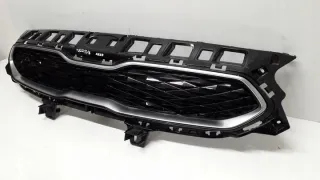 86350-CR000 86351-CR000 Решетка радиатора Kia Ceed 3 Арт e9774969, вид 14