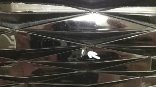 86350-CR000 86351-CR000 Решетка радиатора Kia Ceed 3 Арт e9774969, вид 15