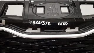 86350-CR000 86351-CR000 Решетка радиатора Kia Ceed 3 Арт e9774969, вид 16