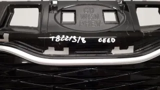86350-CR000 86351-CR000 Решетка радиатора Kia Ceed 3 Арт e9774969, вид 5
