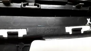 86350-CR000 86351-CR000 Решетка радиатора Kia Ceed 3 Арт e9774969, вид 10