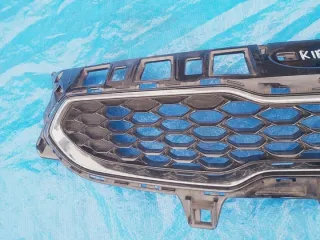 86350J7010 86350-J7010 Решетка радиатора Kia Ceed 3 Арт e9774988, вид 2