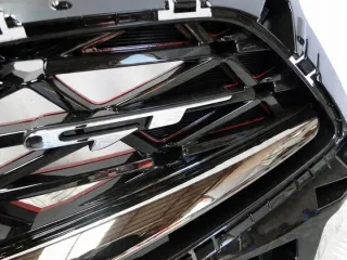 86350J7LA0 Решетка радиатора Kia Ceed 3 Арт e9775014, вид 3