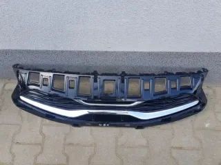 86350J7DB0 Решетка радиатора Kia Ceed 3 Арт e9775018, вид 2