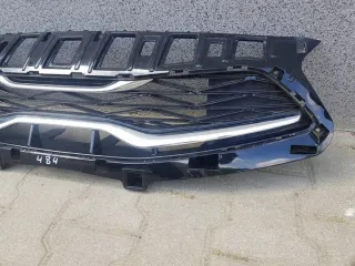 86350J7DB0 Решетка радиатора Kia Ceed 3 Арт e9775018, вид 4