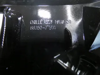 86350-J7900 Решетка радиатора Kia Ceed 3 Арт e9775041, вид 7