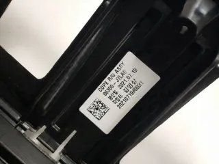 86350-J7LA0 86350J7LA0 Решетка радиатора Kia Ceed 3 Арт e9775093, вид 6
