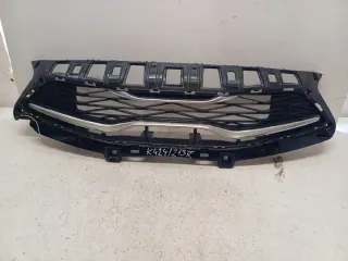 86350-J7DB0 Решетка радиатора Kia Ceed 3 Арт e9775107, вид 2