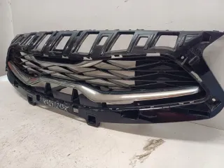 86350-J7DB0 Решетка радиатора Kia Ceed 3 Арт e9775107, вид 4