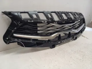 86350-J7DB0 Решетка радиатора Kia Ceed 3 Арт e9775107, вид 5