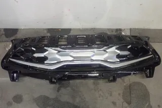 86350-CR300 Решетка радиатора Kia Ceed 3 Арт e9775149, вид 1