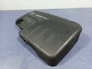 A17DTE 55585989 Декоративная крышка двигателя Opel Astra J Арт e9775265, вид 2