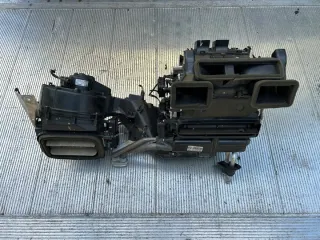 4B1820005K Отопитель в сборе (печка) Audi A6 C5 (S6,RS6) Арт e9775382, вид 1