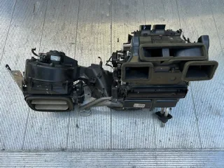 4B1820005K Отопитель в сборе (печка) Audi A6 C5 (S6,RS6) Арт e9775382, вид 2