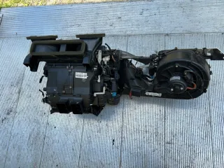 4B1820005K Отопитель в сборе (печка) Audi A6 C5 (S6,RS6) Арт e9775382, вид 4