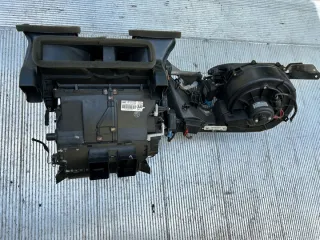 4B1820005K Отопитель в сборе (печка) Audi A6 C5 (S6,RS6) Арт e9775382, вид 5