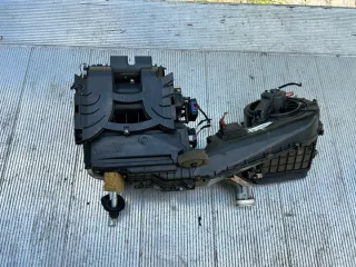 4B1820005K Отопитель в сборе (печка) Audi A6 C5 (S6,RS6) Арт e9775382, вид 9