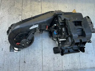 4B1820005K Отопитель в сборе (печка) Audi A6 C5 (S6,RS6) Арт e9775382, вид 10
