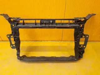 83A805594 Передняя панель крепления облицовки (телевизор) Audi Q3 1 Арт e9775623, вид 1
