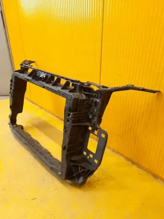 83A805594 Передняя панель крепления облицовки (телевизор) Audi Q3 1 Арт e9775623, вид 4