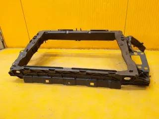 83A805594 Передняя панель крепления облицовки (телевизор) Audi Q3 1 Арт e9775623, вид 5