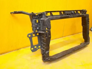 83A805594 Передняя панель крепления облицовки (телевизор) Audi Q3 1 Арт e9775623, вид 6