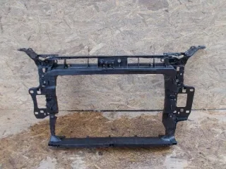 83A805594F Передняя панель крепления облицовки (телевизор) Audi Q3 1 Арт e9775663, вид 1