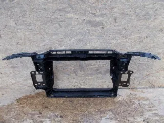 83A805594F Передняя панель крепления облицовки (телевизор) Audi Q3 1 Арт e9775663, вид 4