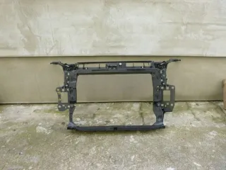 83A805594F Передняя панель крепления облицовки (телевизор) Audi Q3 1 Арт e9775664, вид 1