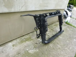 83A805594F Передняя панель крепления облицовки (телевизор) Audi Q3 1 Арт e9775664, вид 2