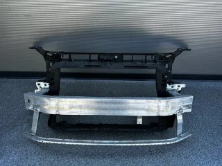 83A805594J, Передняя панель крепления облицовки (телевизор) Audi Q3 1 Арт e9775686, вид 1