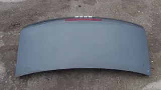  Крышка багажника (дверь 3-5) Audi A4 B6 Арт e9776226, вид 3