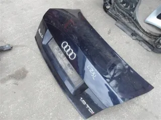 Крышка багажника (дверь 3-5) Audi A4 B6 Арт e9776227, вид 7