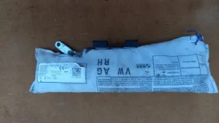 83A880242D 83a880242d Подушка безопасности Audi Q3 1 Арт e9776271, вид 1