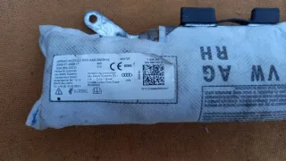 83A880242D 83a880242d Подушка безопасности Audi Q3 1 Арт e9776271, вид 2