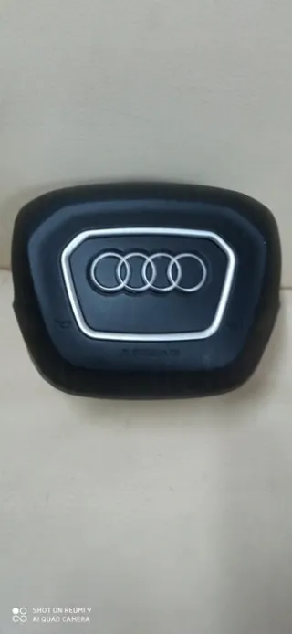 83A880201L Подушка безопасности Audi Q3 1 Арт e9776288, вид 1