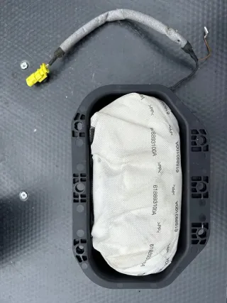 13381058 Подушка безопасности Opel Zafira C Арт e9777033, вид 1