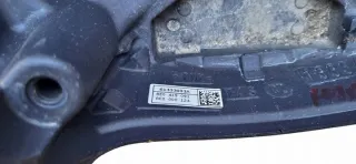 8E0419091 Руль Audi A4 B6 Арт e9777808, вид 2