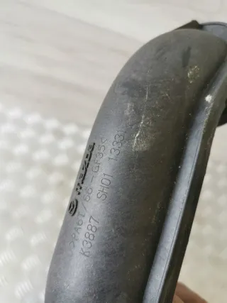 SH0113331 SH01-13331 Гофра инжектора Mazda 3 BM Арт e9778058, вид 3