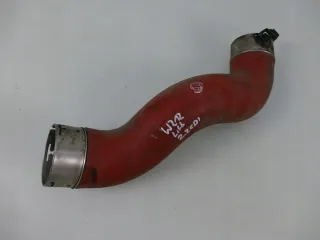 A2125280882 Гофра инжектора Mercedes E C207 Арт e9778097, вид 1