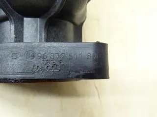 9687261180 Гофра инжектора Peugeot 308 2 Арт e9778272, вид 5