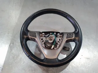 45100-05750-A 45103-05080 Руль Toyota Avensis 3 Арт e9778462, вид 1
