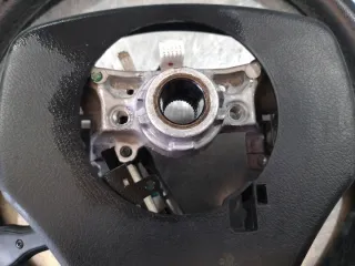 45100-05750-A 45103-05080 Руль Toyota Avensis 3 Арт e9778462, вид 4