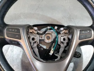 45100-05750-A 45103-05080 Руль Toyota Avensis 3 Арт e9778462, вид 8