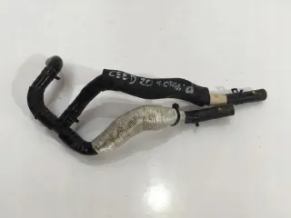 Гофра инжектора Kia Ceed 3 Арт e9778674